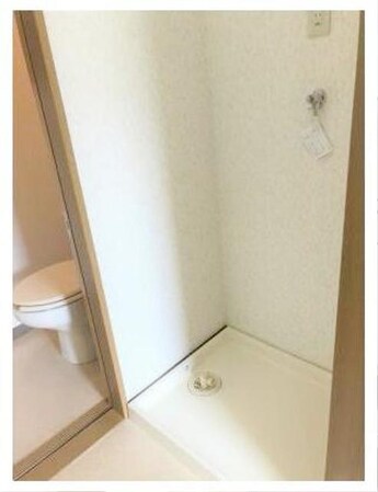 ハイツAKの物件内観写真